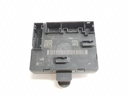 Electronic module AUDI A3 (8V1, 8VK) S3 quattro | BP37630949M83 - Image 5