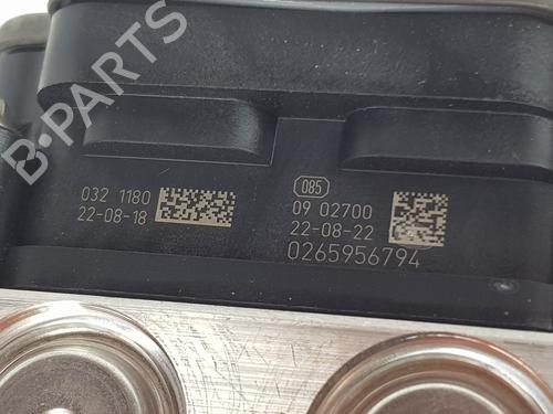ABS pump RENAULT CAPTUR II (HF_) | BP37471858M43 - Image 6
