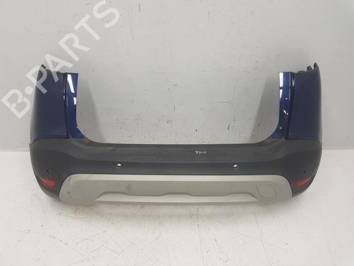 rear-bumper-opel-crossland-x-crossland-p17-p2qo-2017-37023646 main image