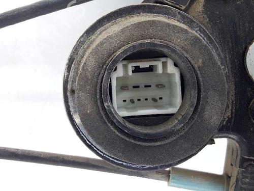 Rear right lock SUZUKI GRAND VITARA II (JT, TE, TD) 1.9 DDiS All-wheel Drive (JT419, TD44, JB419WD, JB419XD,... | BP3653598C99 