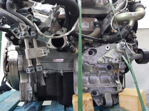 Engine LAND ROVER RANGE ROVER EVOQUE (L551) 2.0 D150 | BP30089600M1 