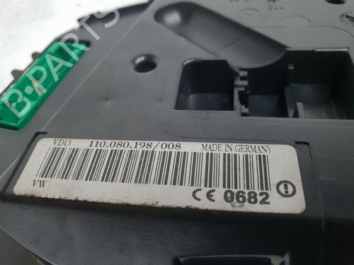 Instrument cluster VW PASSAT B5.5 Variant (3B6) 1.9 TDI | BP23119032C47 