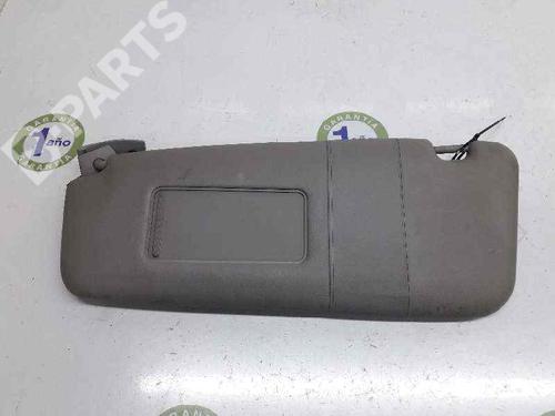 left-sun-visor-bmw-5-e60-525-d-51167066649-51167066649-gris-2001-2002-2003-2004-2005-2006-2007-2008-2009-2010-4655808 main image