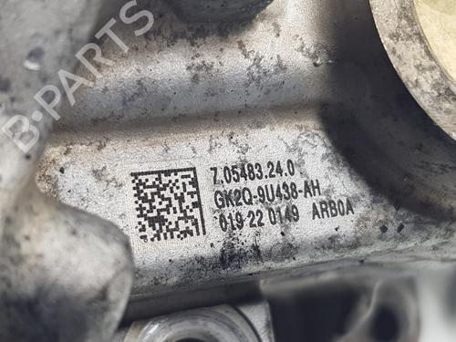 Egr FORD TRANSIT CUSTOM V362 Bus (F3) 2.0 EcoBlue | BP29716844M69 