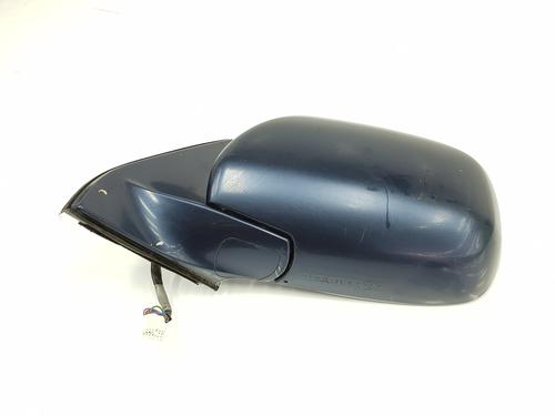 Left mirror TOYOTA LAND CRUISER PRADO (_J12_) 3.0 D-4D (KDJ120, KDJ125) | BP27676137C26 