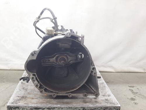 Gearbox VW TOUAREG (7LA, 7L6, 7L7) 2.5 R5 TDI | BP13552989M3 