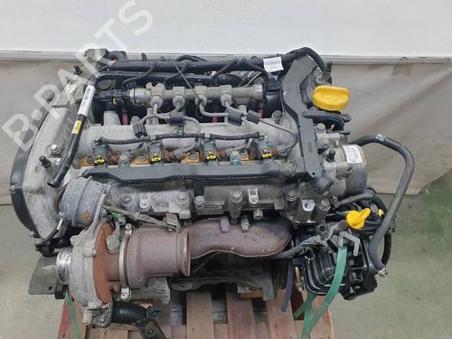 Used Engine Engine FIAT DOBLO Bus (263_) [2009-2023] 40528448 40528448