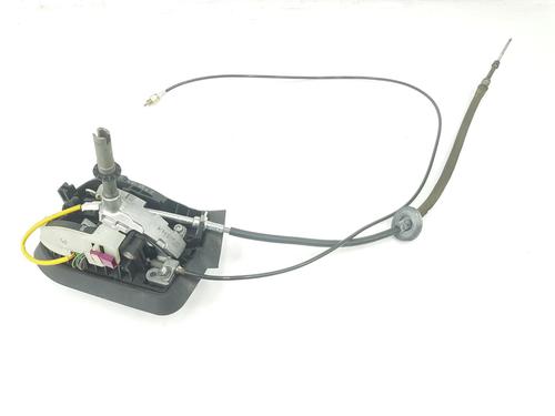 Used Gear lever BMW X5 (E53) 3.0 d (218 hp) 18073435