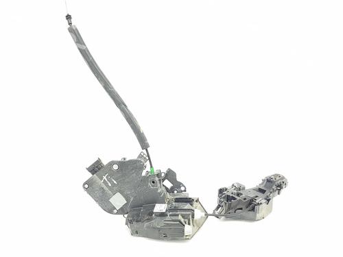 Used Rear left lock Rear left lock LAND ROVER RANGE ROVER SPORT II (L494) [2013-2022] 35955101 35955101