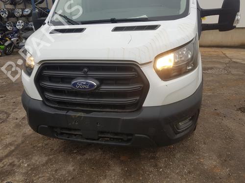 Air filter box FORD TRANSIT V363 Platform/Chassis (FED, FFD)  | BP35754301M87  - Image 24