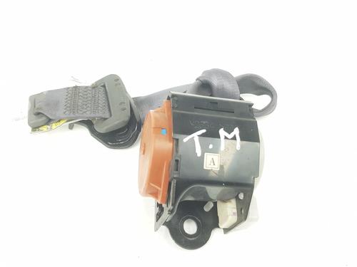 Used Rear center seatbelt TOYOTA LAND CRUISER PRADO (_J12_) 3.0 D-4D (KDJ120, KDJ125) (163 hp) 17561705