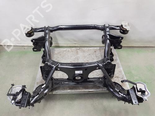 Rear axle CUPRA BORN (K11) 63 | BP33464681M2  - Image 6