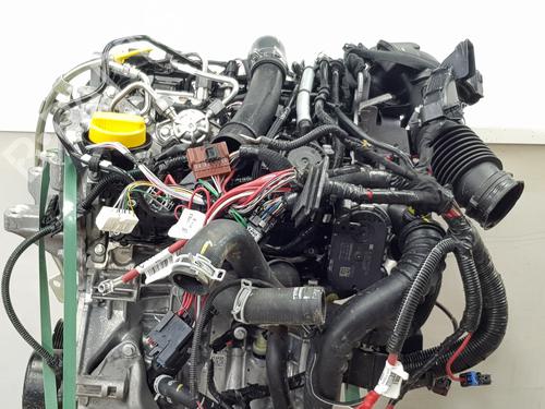 Engine DACIA SANDERO III  | BP32738837M1  - Image 7