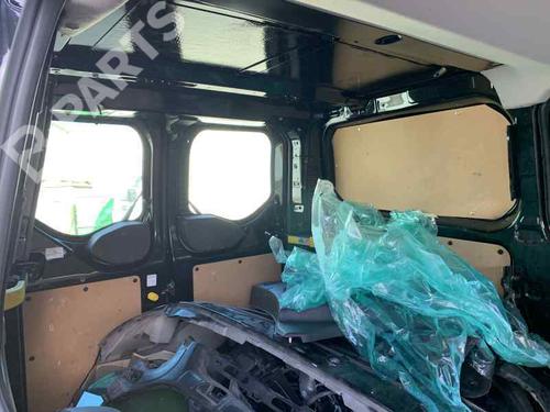 Electronic module FORD TRANSIT CUSTOM V362 Bus (F3) 2.2 TDCi | BP5044530M83 