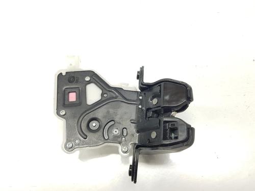 Tailgate lock RENAULT KADJAR (HA_, HL_) 1.5 BLUE dCi 115 (HLA6) | BP14932771C101 
