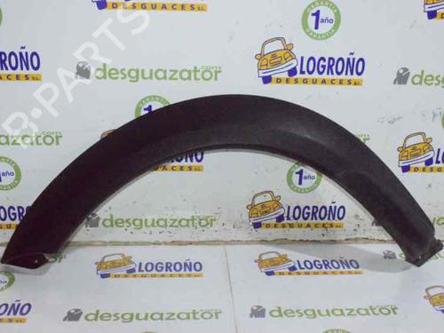 Used Front left wheel arch trim LAND ROVER FREELANDER I (L314) 2.0 Td4 4x4 (109 hp) 3658072