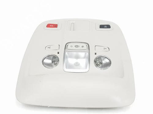 Plafoniera interna PEUGEOT EXPERT Van (V_) [2016-2026]  31982422