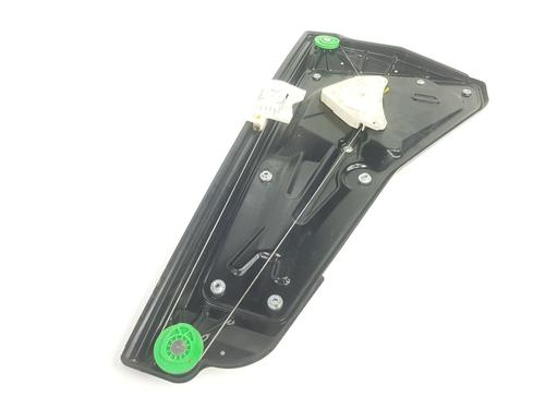 Rear left window mechanism LAND ROVER DISCOVERY III (L319) 2.7 TD 4x4 | BP20191566C24 