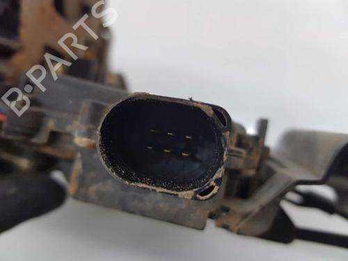 Rear right lock VW GOLF IV Variant (1J5) 1.9 TDI | BP6800890C99 