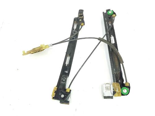 Used Front left window mechanism SEAT LEON (1P1) 1.9 TDI (105 hp) 3383804