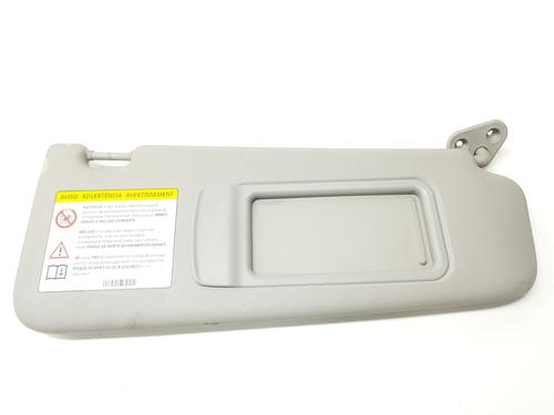 Used Right sun visor BMW X1 (E84) xDrive 18 d (143 hp) 29630643