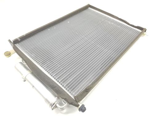 AC radiator CHEVROLET AVEO / KALOS Saloon (T250, T255) 1.4 | BP16574711M32 