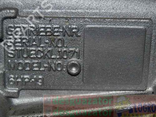 Gearbox BMW 5 (E60) 520 d | BP26333993M3 