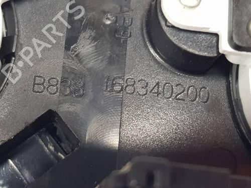 Climate control PEUGEOT BOXER Van 2.2 BlueHDi 120 | BP40514533I5  - Image 5