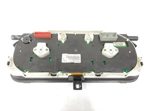 Instrument cluster RENAULT LAGUNA II (BG0/1_)  | BP9583980C47 