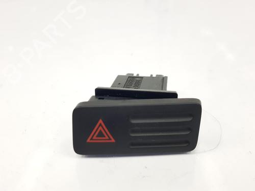 Used Warning switch TOYOTA LAND CRUISER PRADO (_J12_) 3.0 D-4D (KDJ120, KDJ125) (166 hp) 12144287