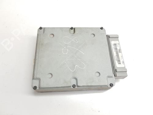 Engine control unit (ECU) FORD FOCUS I (DAW, DBW) 1.6 16V | BP27804711M57 