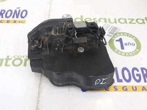 Used Front left lock BMW X3 (E83) 2.0 d (150 hp) 761620