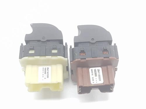 Left front window switch RENAULT CLIO IV (BH_) | BP11182964I27