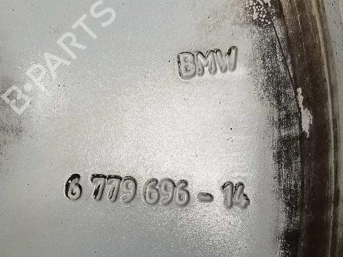 Rim BMW 1 (E87) 116 d | BP7291219C45 