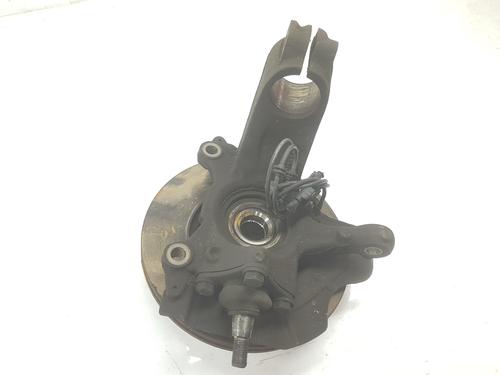 Right front steering knuckle PEUGEOT BOXER Van 2.2 HDi 120 | BP10654642M26 