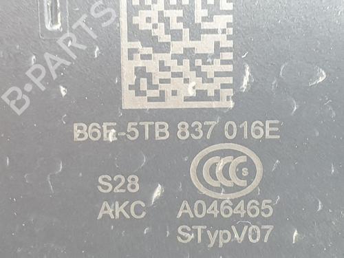 Front right lock SEAT ATECA (KH7, KHP) 1.5 TSI | BP29159440C97 - Image 3