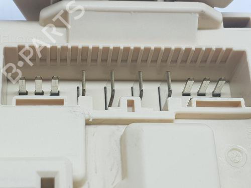 Fuse box KIA SOUL II (PS) 1.6 CRDi 136 | BP17668454E1 