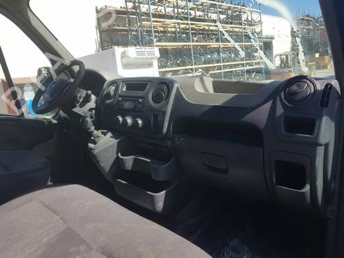 Left front driveshaft OPEL MOVANO B Van (X62) | BP40155492M38 - Image 26