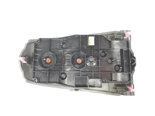 Climate control TOYOTA YARIS (_P9_) 1.33 VVT-i (NSP90_, NSP90R) | BP8671363I5 