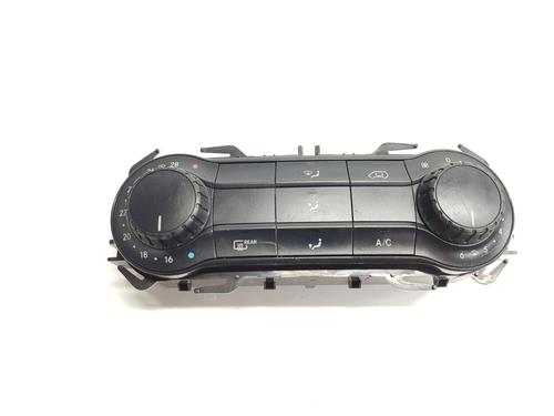 AC-Styringsenhed/Manøvreenhed MERCEDES-BENZ VITO Tourer (W447) 114 CDI (447.701, 447.703, 447.705) (136 hp) 29630598