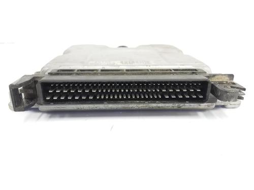 Engine control unit (ECU) CITROËN XSARA PICASSO (N68) 2.0 HDi | BP10688371M57 