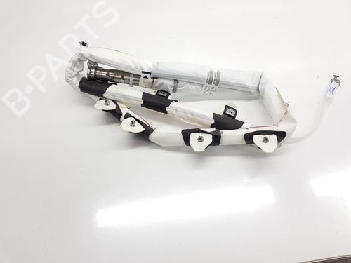 Used Left curtain airbag OPEL ASTRA L Sports Tourer (OV5) 1.2 (FRHNPJ) (110 hp) 24396878
