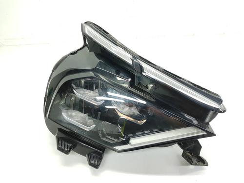 Used Right headlight Right headlight 38648900 38648900