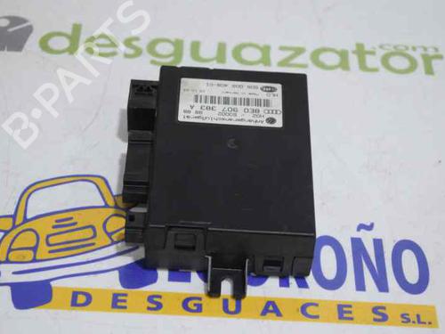 Electronic module VW TOUAREG (7LA, 7L6, 7L7) 2.5 R5 TDI | BP14120970M83 