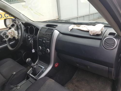 Transfer box SUZUKI GRAND VITARA II (JT, TE, TD) 1.9 DDiS (JB419WD, JB419XD) | BP37237083M36 - Image 40