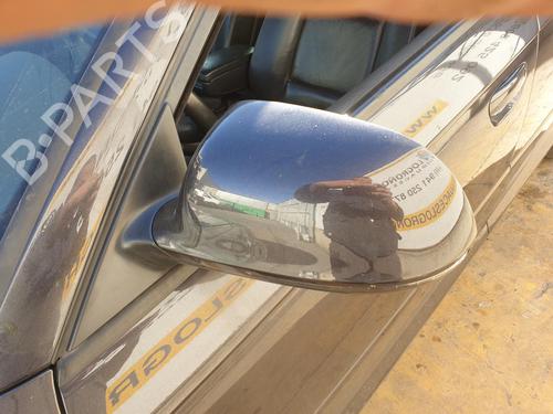 Left front fog light AUDI A3 Sportback (8PA) 1.6 TDI | BP12168341C30 