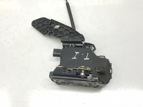 Used Rear left lock VW GOLF IV (1J1) 1.9 TDI (110 hp) 11920369