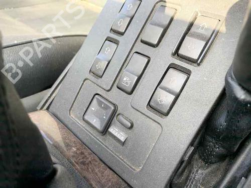 Left rear door LAND ROVER RANGE ROVER II (P38A) 2.5 D 4x4 | BP10258168C4 