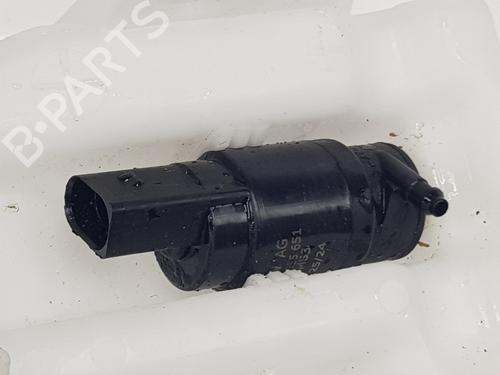Windscreen washer tank VW CRAFTER Van (SY_, SX_)  | BP29535706C113 