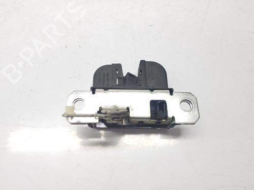 Achterklepslot SEAT IBIZA III (6L1) 1.9 SDI (64 hp) 11416490